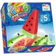 Pirulo Wassermeloneneis, 365 ml