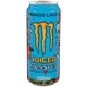 Energy Mango Loco, 500 ml