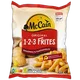 123 Frites, 750 g
