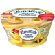 Sahnepudding Bourbon Vanille, 150 g