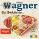 Die Backfrische Salami, 320 g