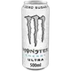Monster Energy Ultra White, 500 ml