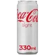 Coca Cola Light, 330 ml
