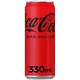 Coca Cola Zero, 330 ml