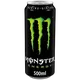 Monster Energy Green, 500 ml
