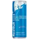 Red Bull Energy Drink Sea Blue Edition Juneberry, 250 ml