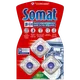 Somat Maschinenreiniger Tabs, 3 stk