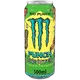 Monster Energy Rio Punch, 500 ml