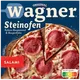 Steinofen Pizza Salami, 320 g