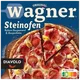 Steinofen Pizza Diavolo, 350 g